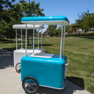 700 Solana series