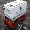 800 Buy Cart Half Pint Ice Cream Cart