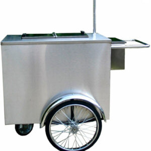 V-IPS Ice Cream Cart