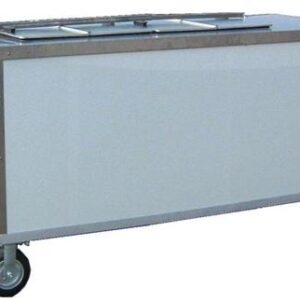 Nelson BD10-CE-00 Simple Cart