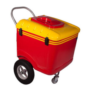 T600 Paleta Cart